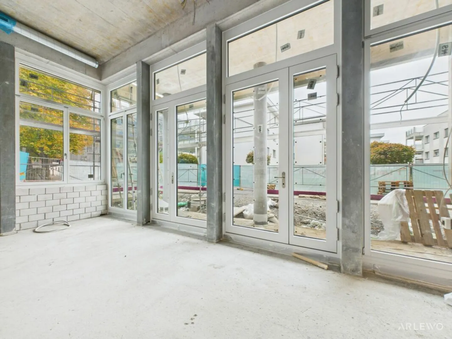 ZenO, Oberdorf - modern commercial space - Photo 3 of 6