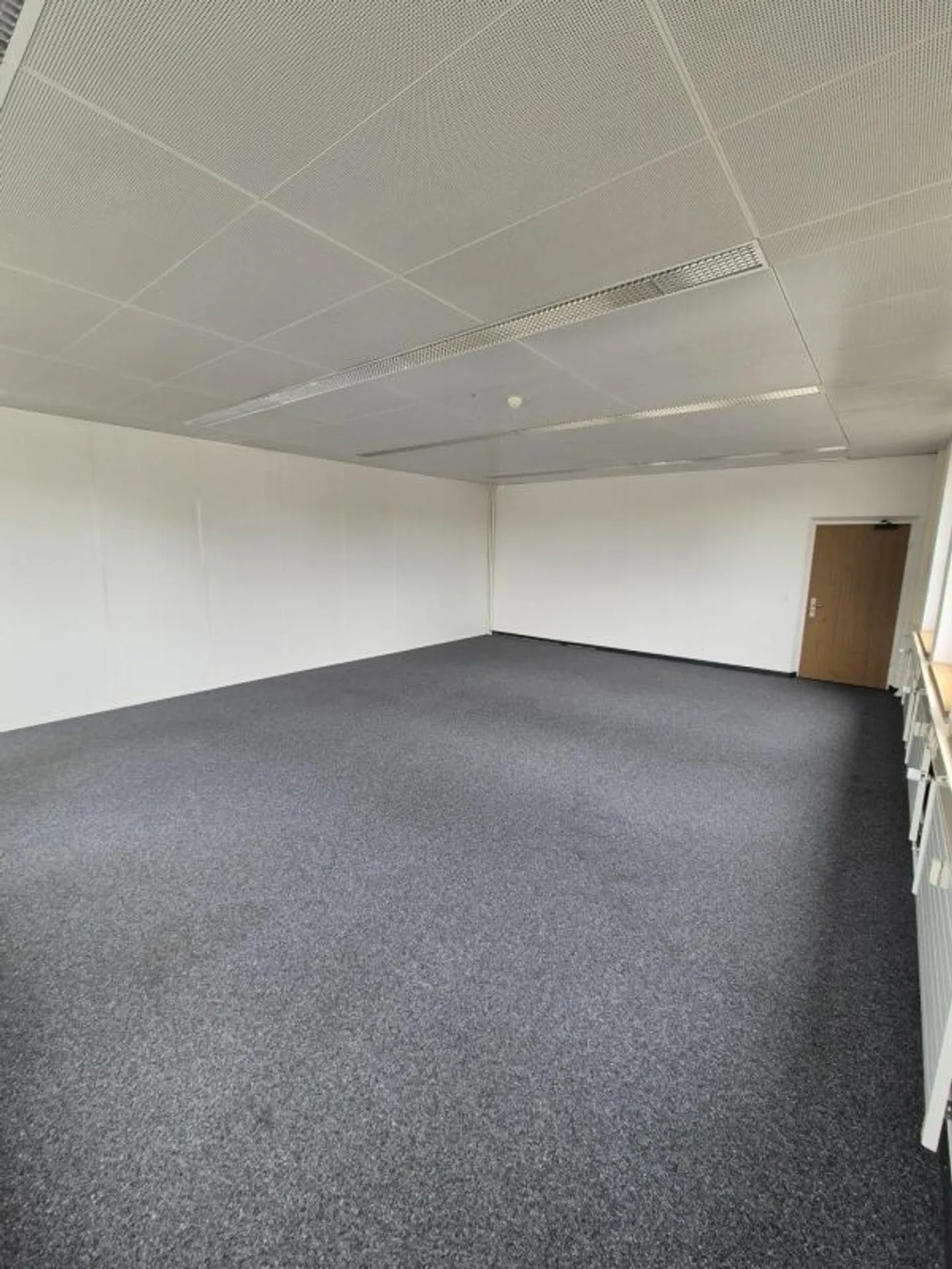 Geräumiges Büro in Pratteln - Foto 3 von 6