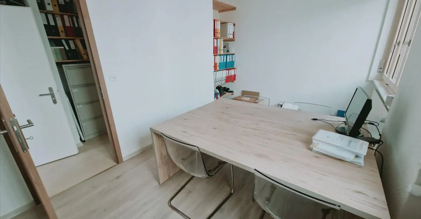 Office - Photo 1 of 6