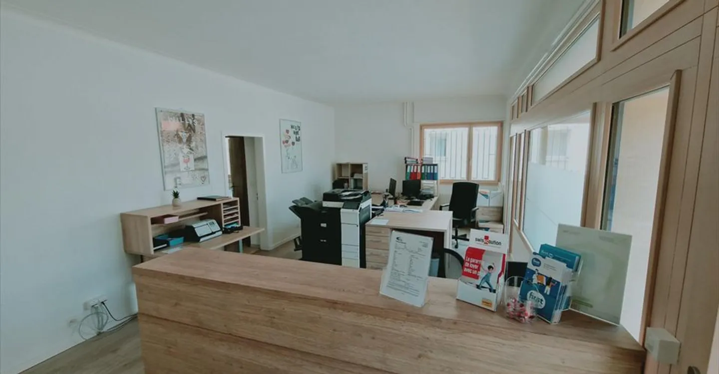 Office - Photo 5 of 6