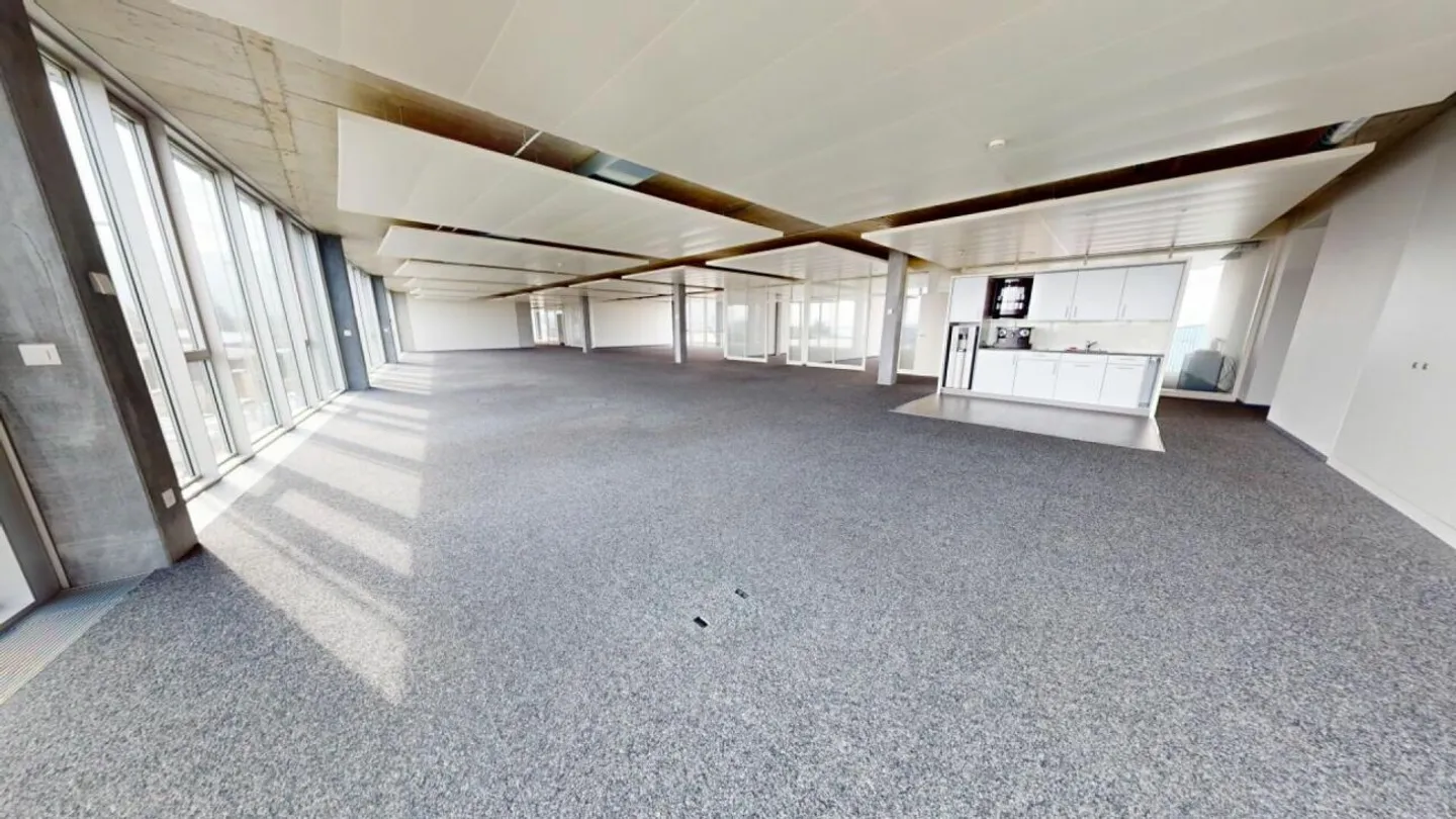 Bureaux parfaits pour des idées d'affaires réussies - Photo 8 sur 13