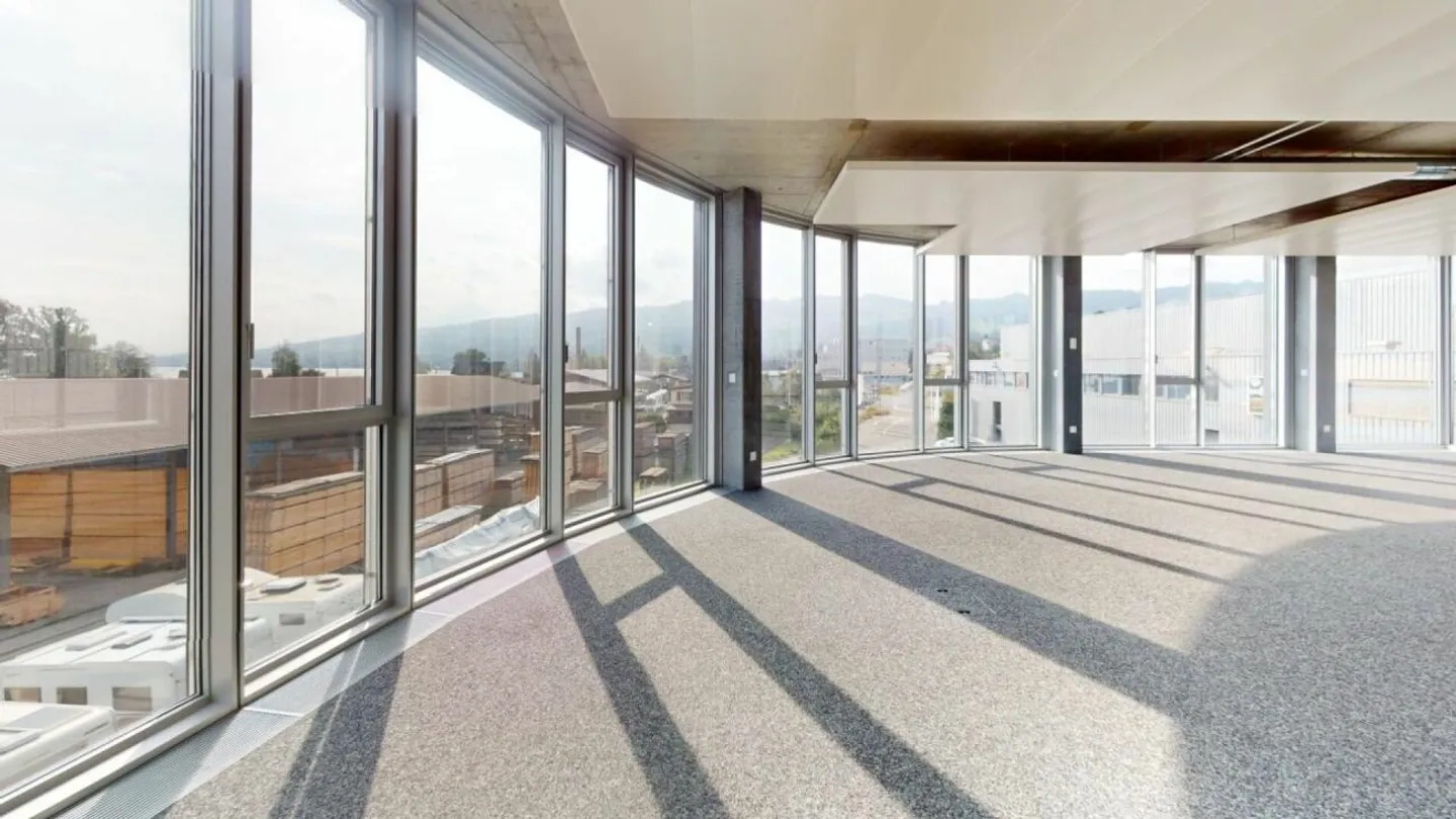 Bureaux parfaits pour des idées d'affaires réussies - Photo 5 sur 13