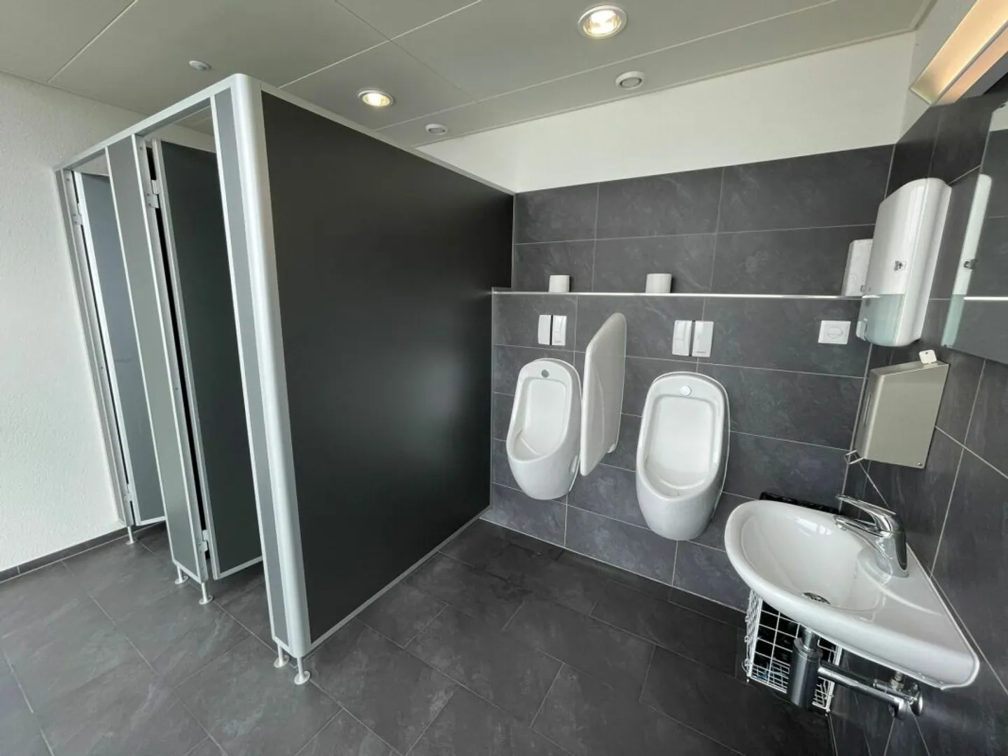 Bureaux parfaits pour des idées d'affaires réussies - Photo 11 sur 13