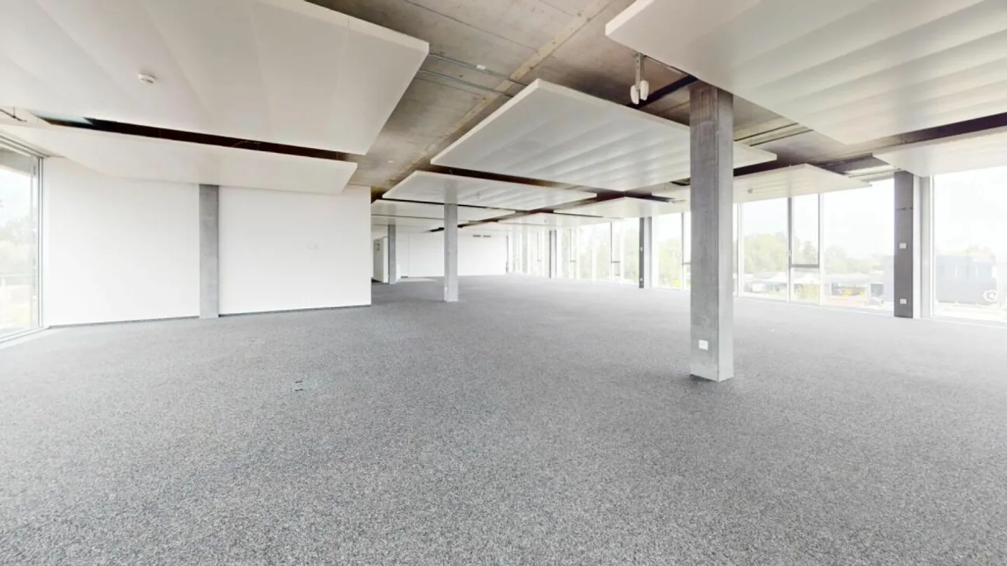 Bureaux parfaits pour des idées d'affaires réussies - Photo 7 sur 13