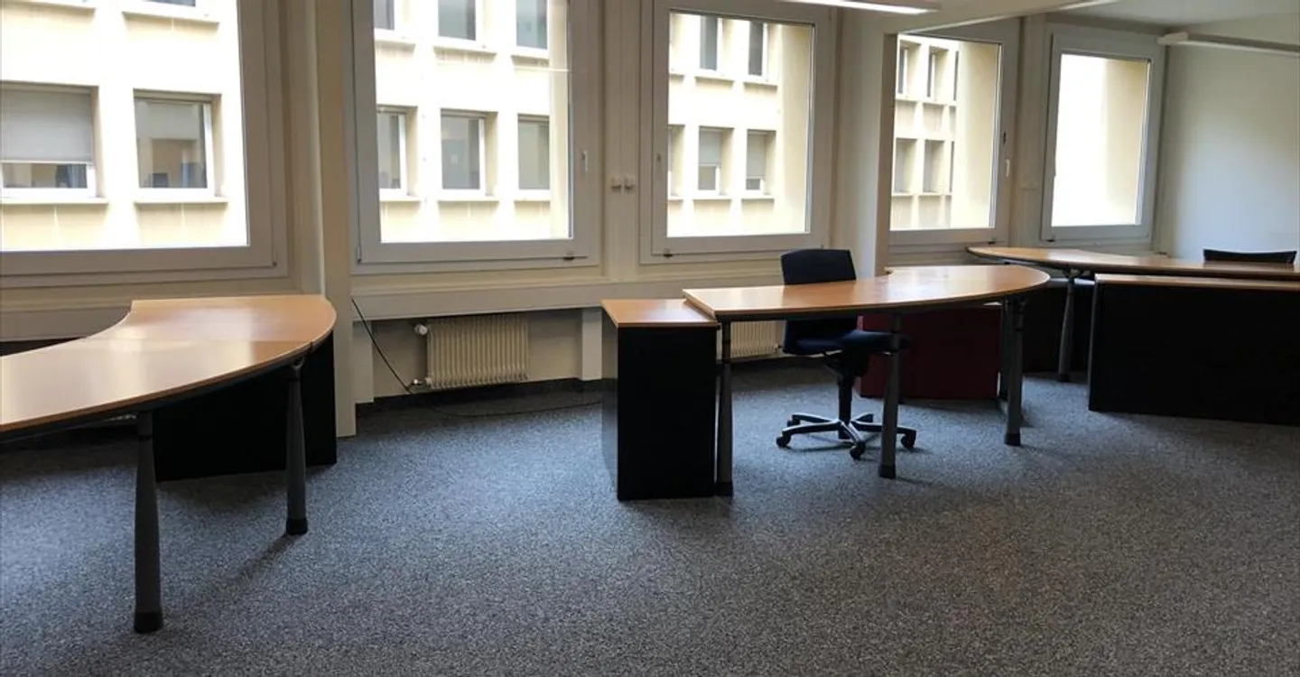 Ufficio 9 stanze - Foto 4 di 6