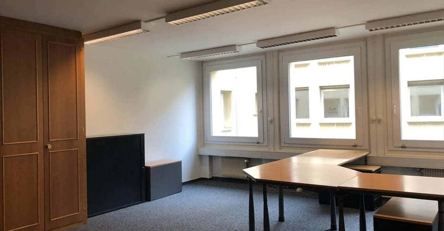 Ufficio 9 stanze - Foto 3 di 6