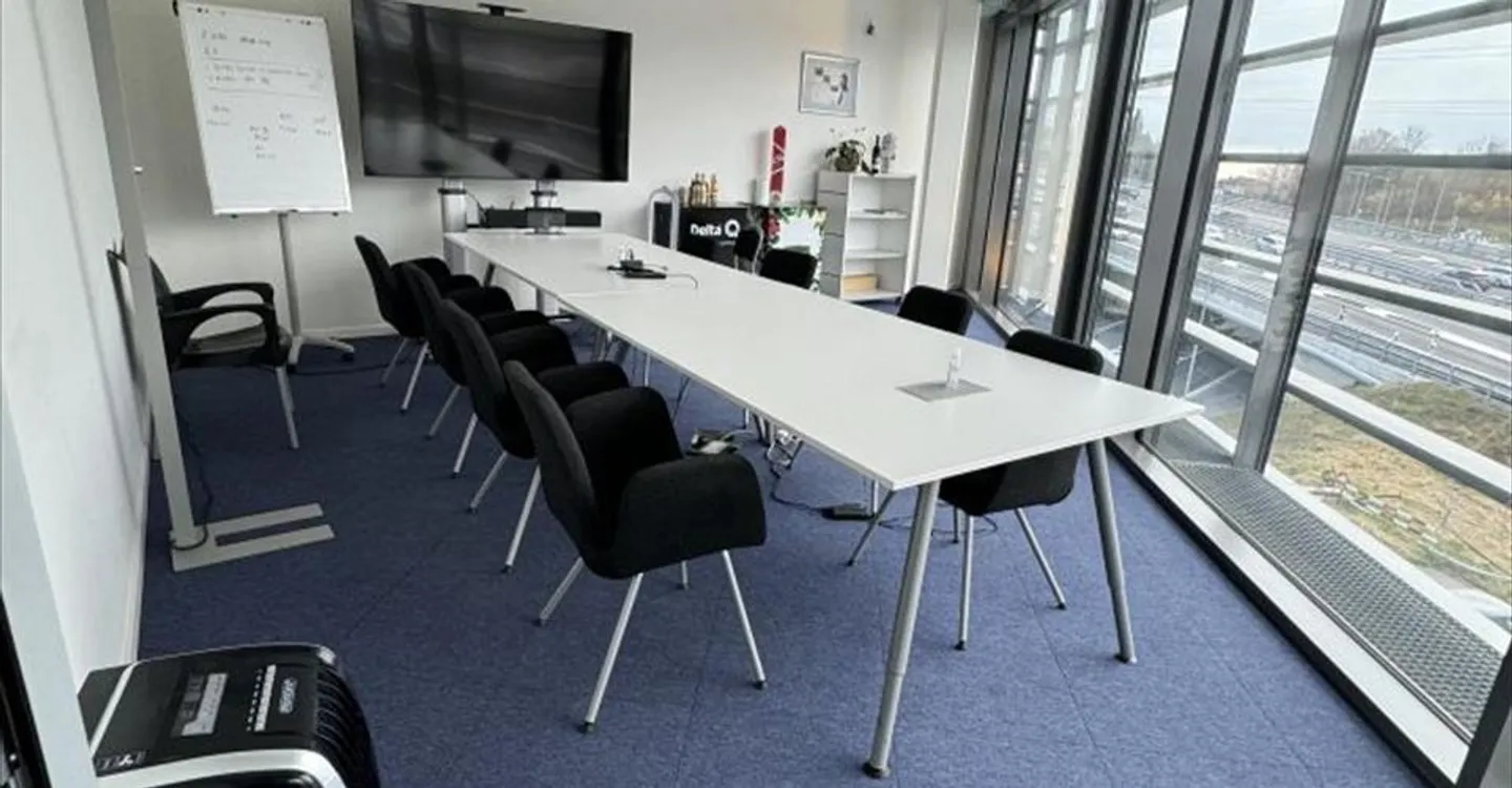 Espace Commercial à Puidoux - Photo 11 sur 11