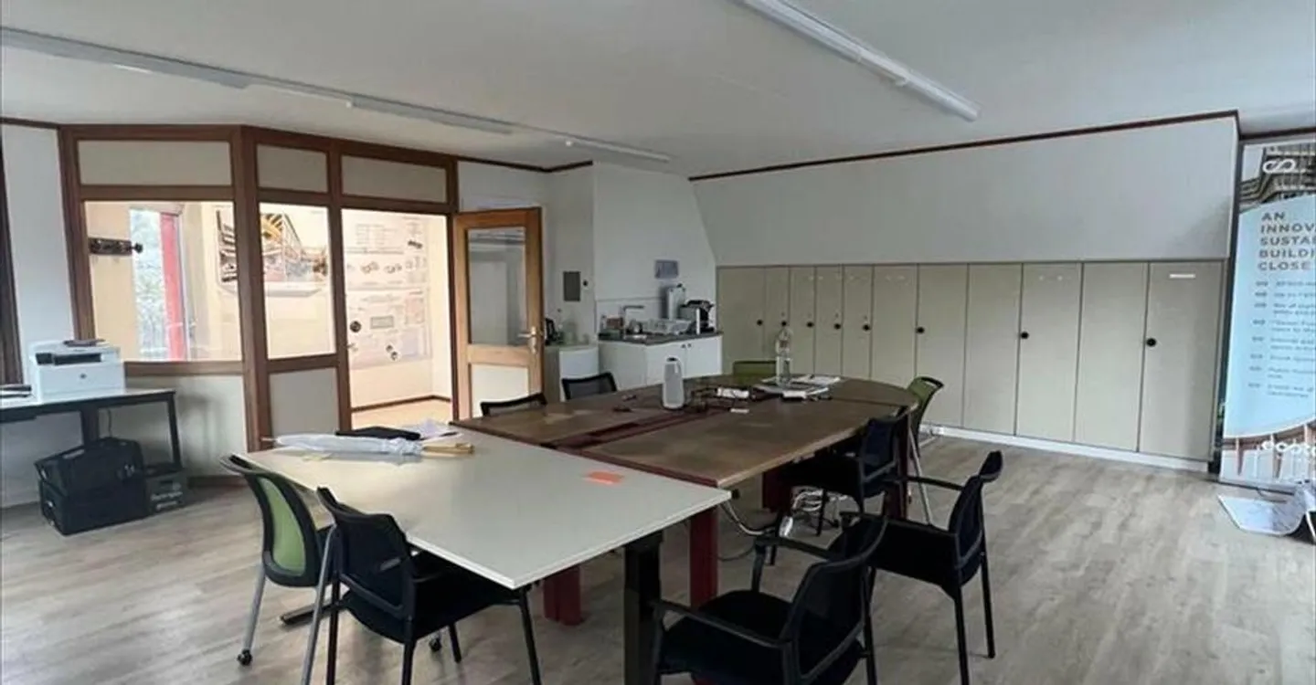 Bureau spacieux à Ecublens - Photo 3 sur 5