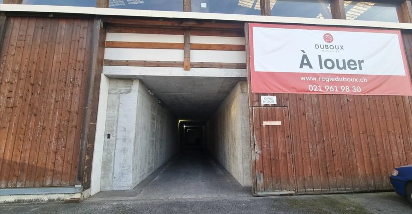 Depot - Foto 1 von 4