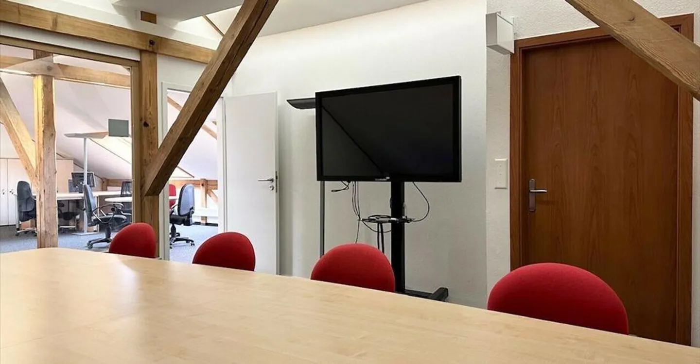 Büro - Foto 4 von 7