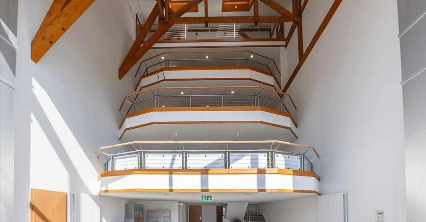Büro - Foto 7 von 7