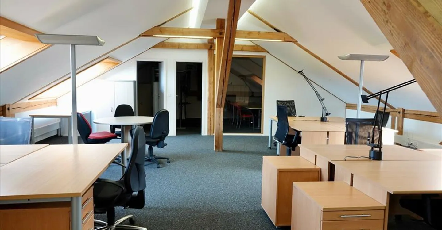 Büro - Foto 3 von 7