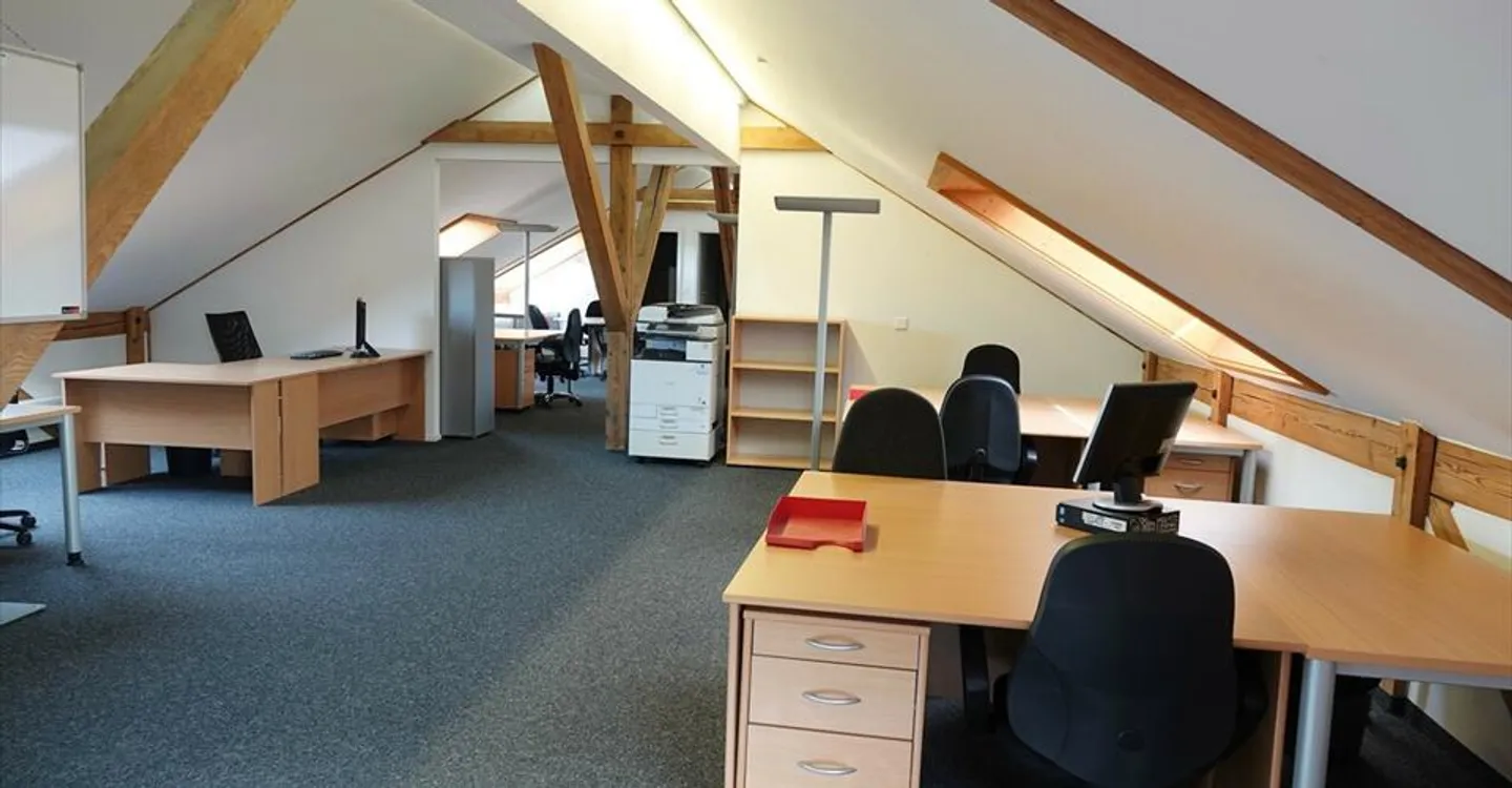 Büro - Foto 2 von 7