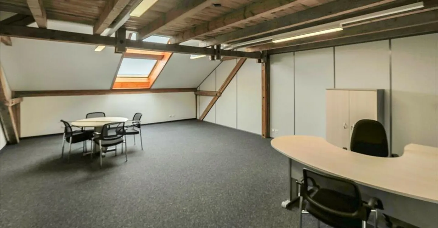 Office - Photo 6 of 9
