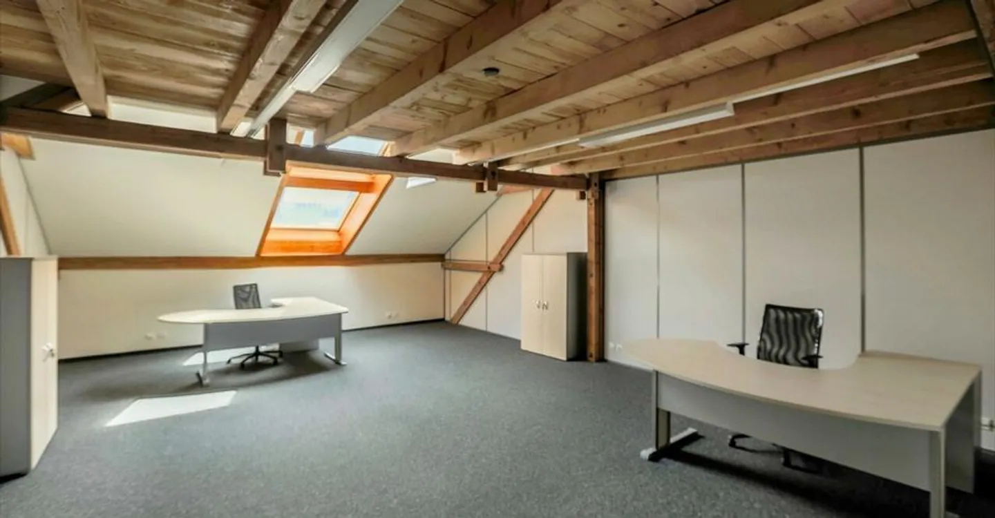 Office - Photo 3 of 9