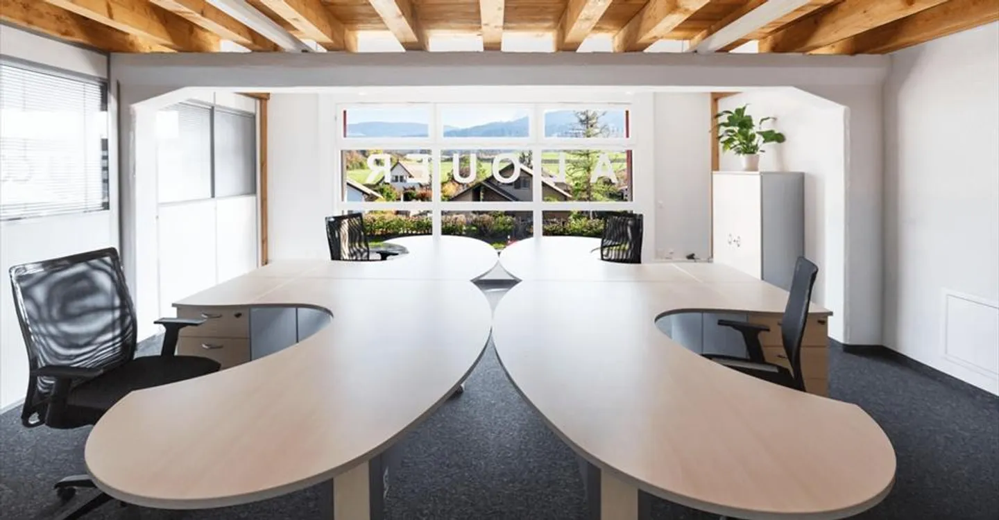 Büro - Foto 1 von 3