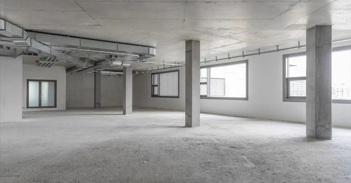 Bureau Moderne à Meyrin - Photo 6 sur 13