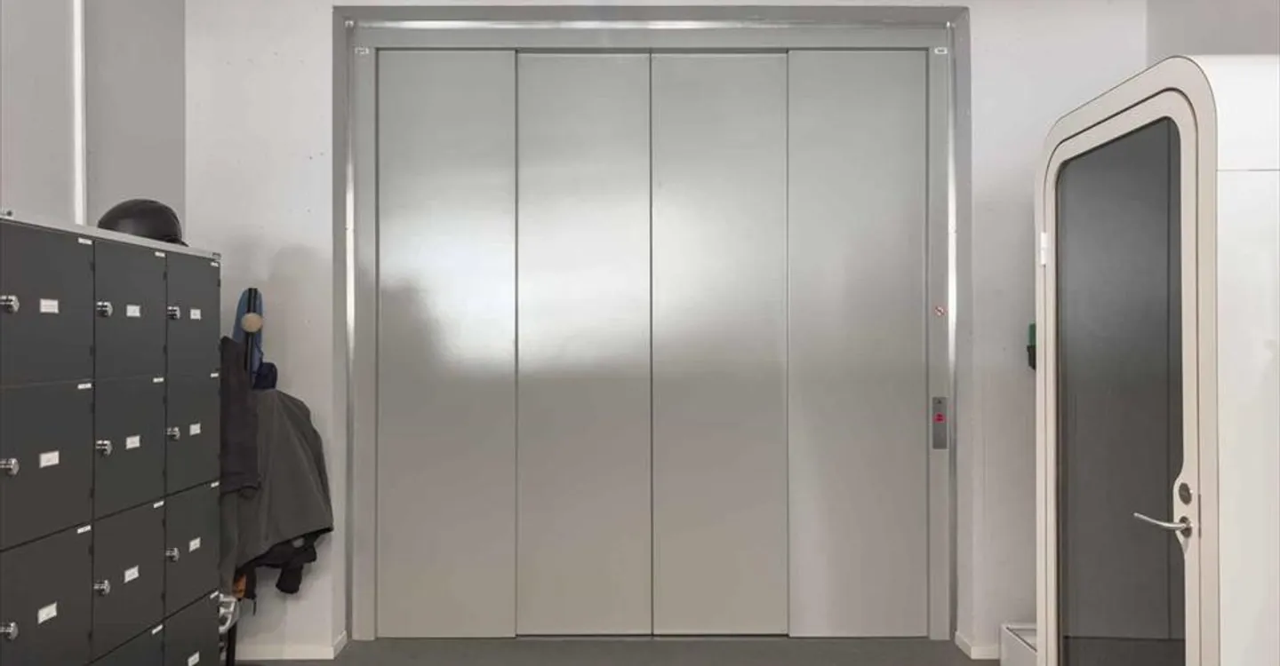 Ufficio - Foto 10 di 12