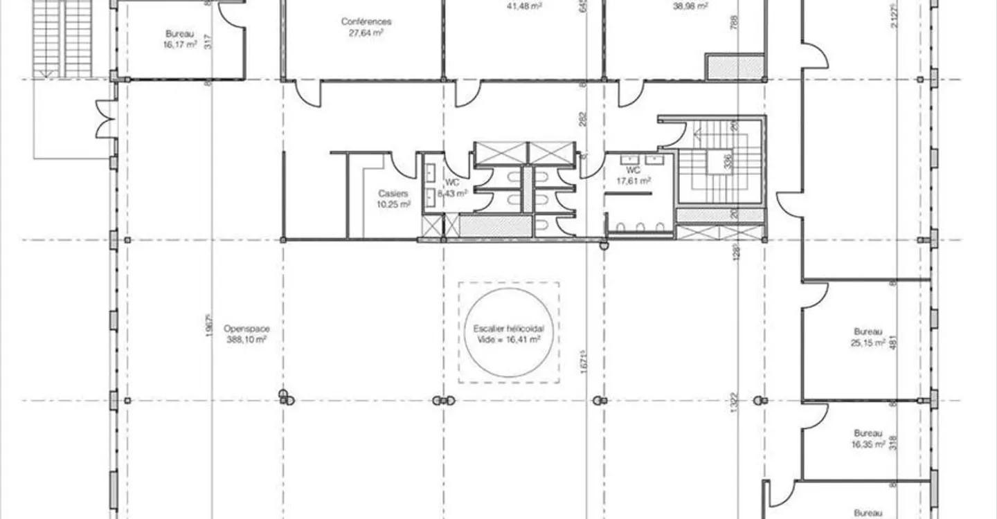 Büro - Foto 12 von 13