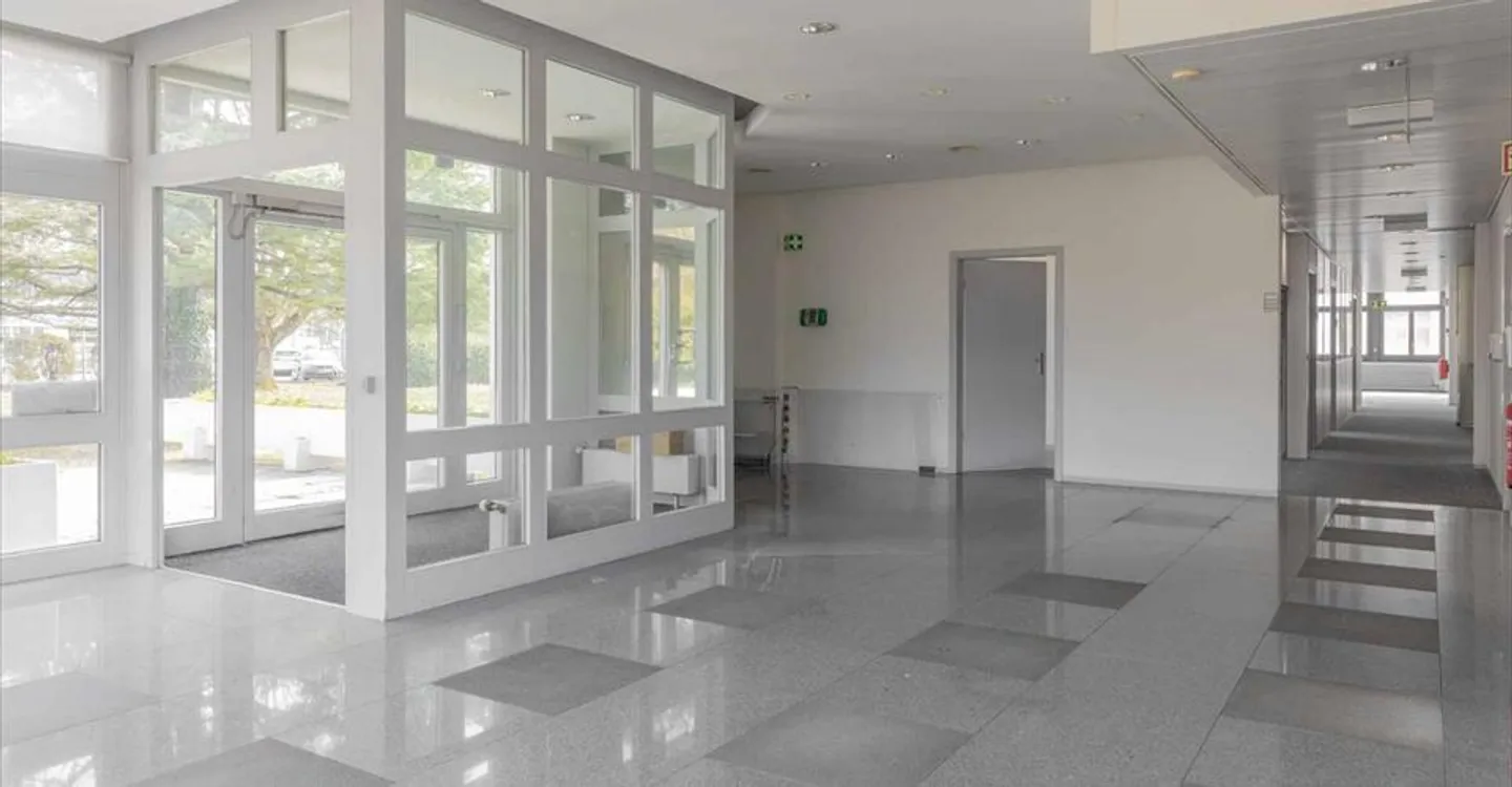 Büro - Foto 2 von 13