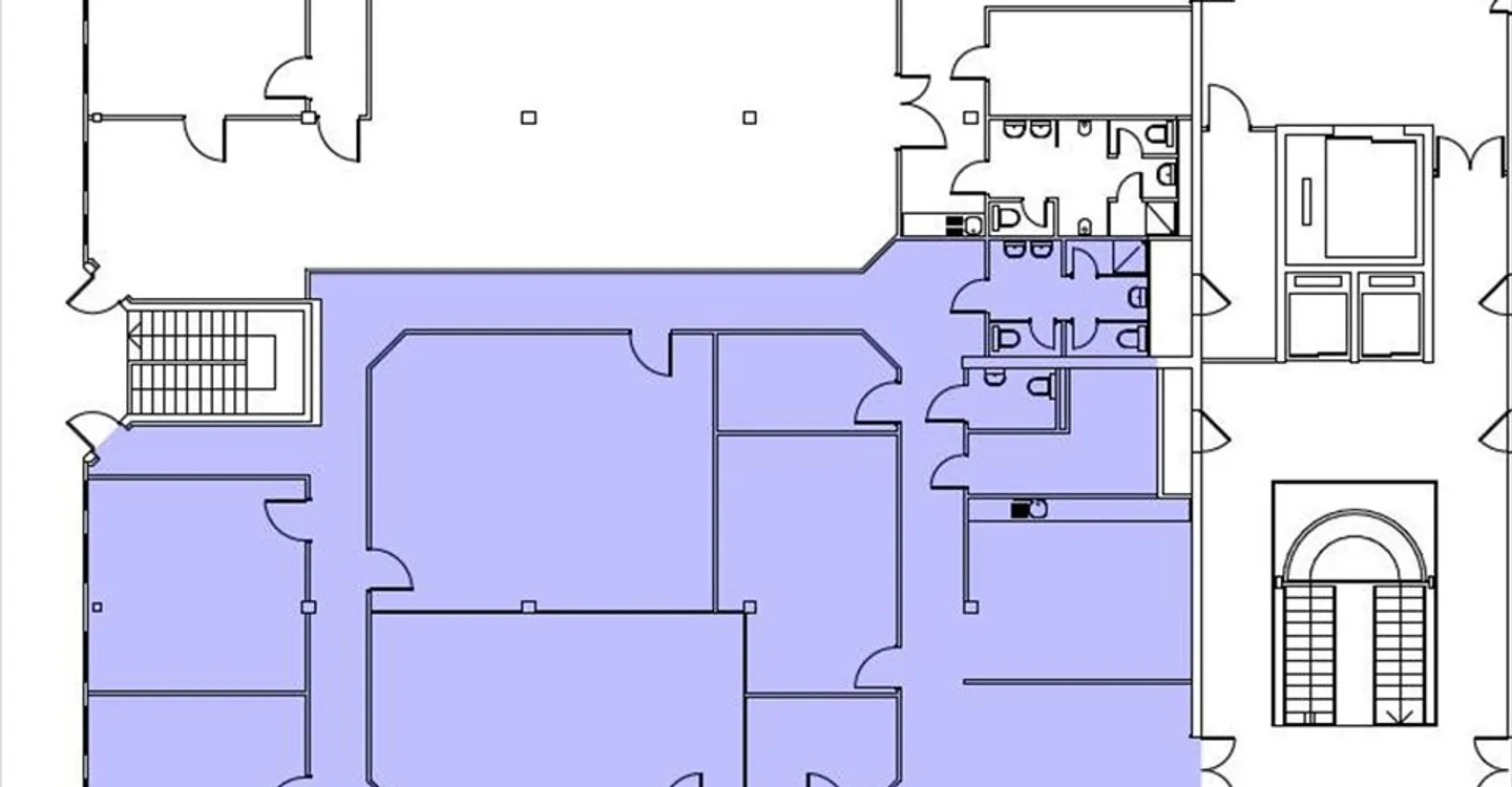 Espace industriel à Plan-les-Ouates - Photo 6 sur 7