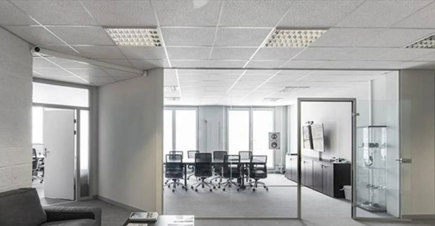 Espace industriel à Plan-les-Ouates - Photo 3 sur 7