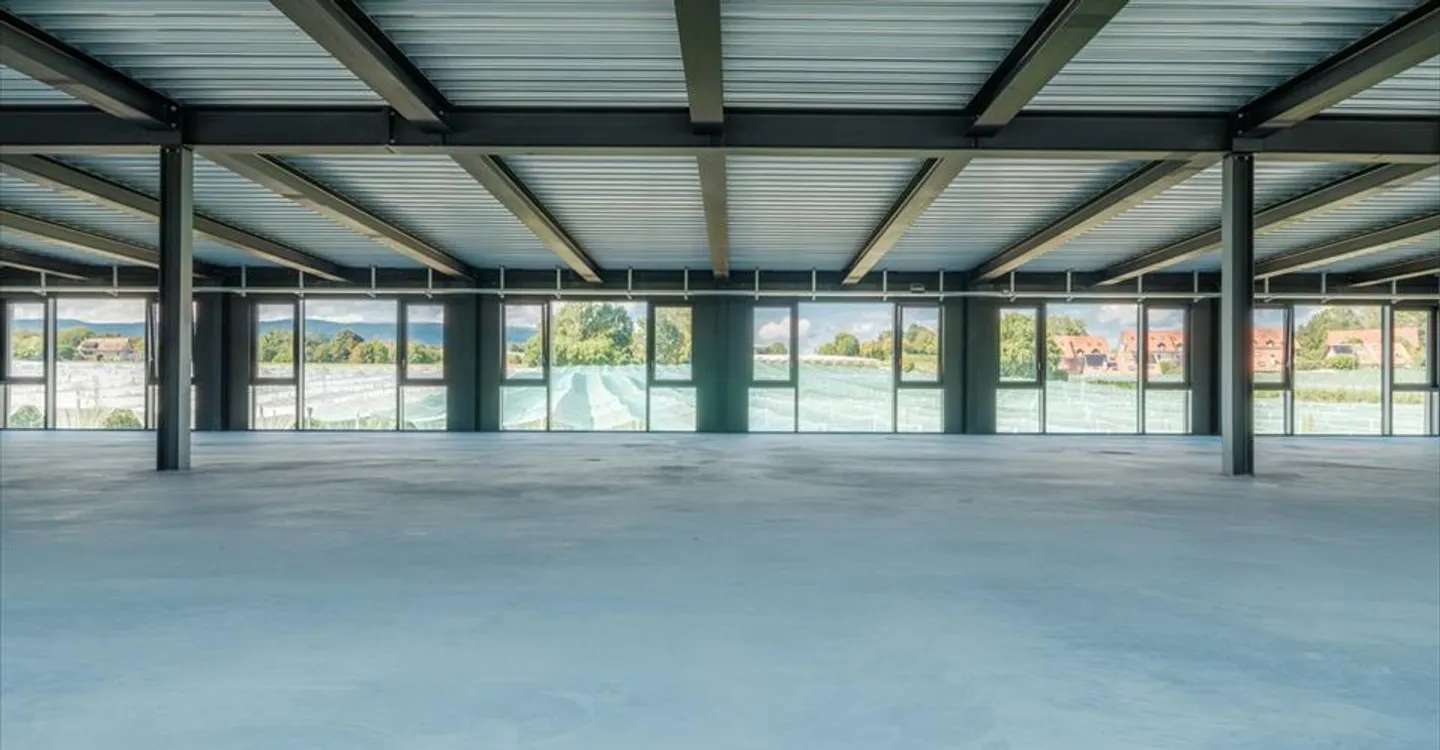 Espace industriel près de Genève - Photo 3 sur 9