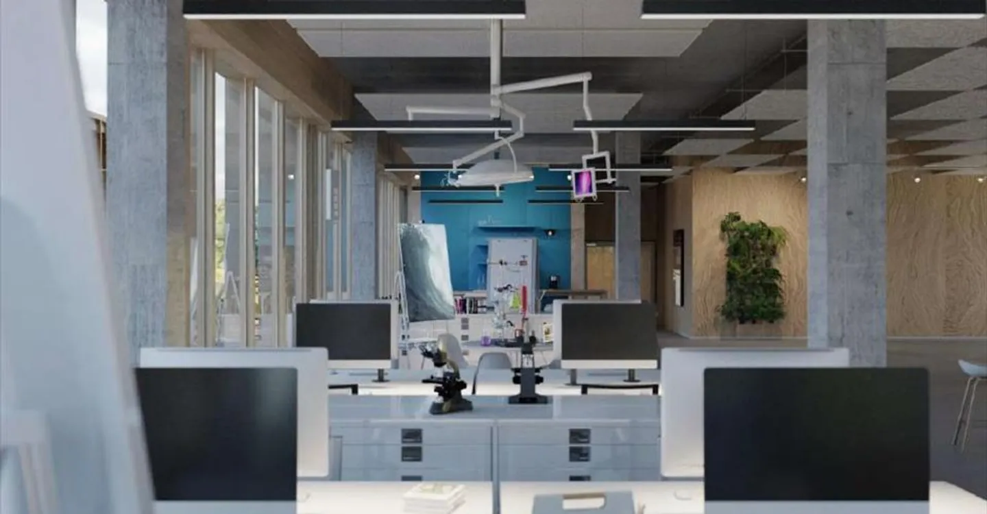 Büro - Foto 6 von 8