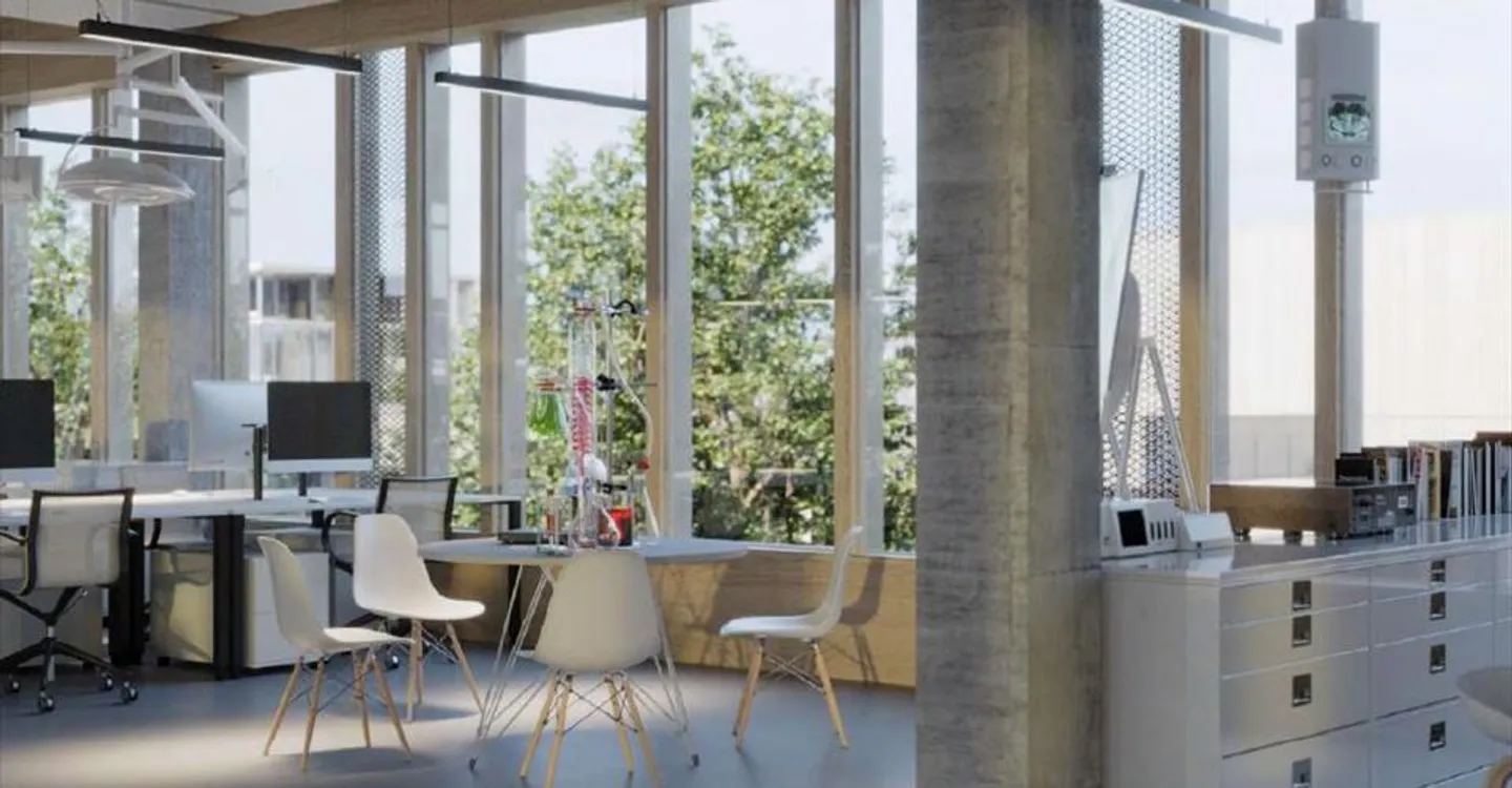 Büro - Foto 4 von 8