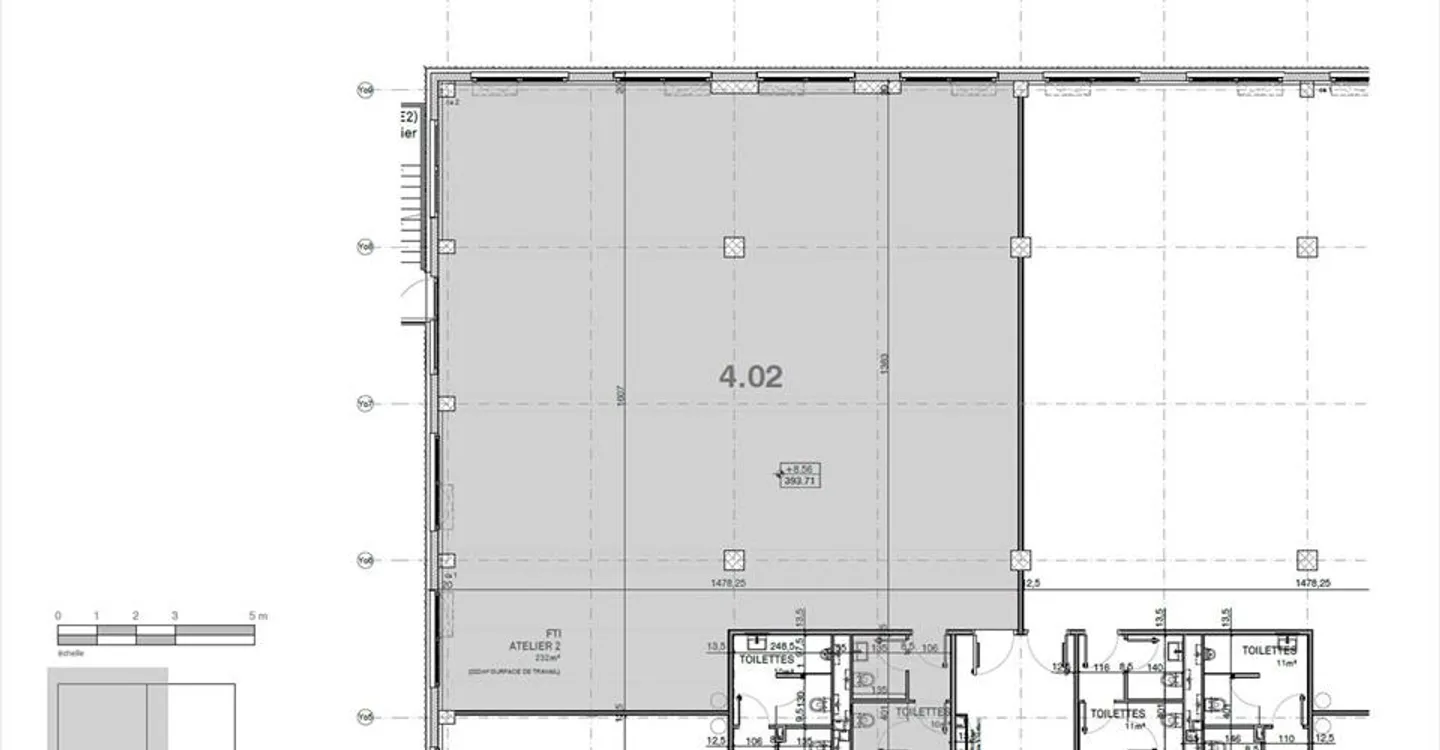 Büro - Foto 6 von 9