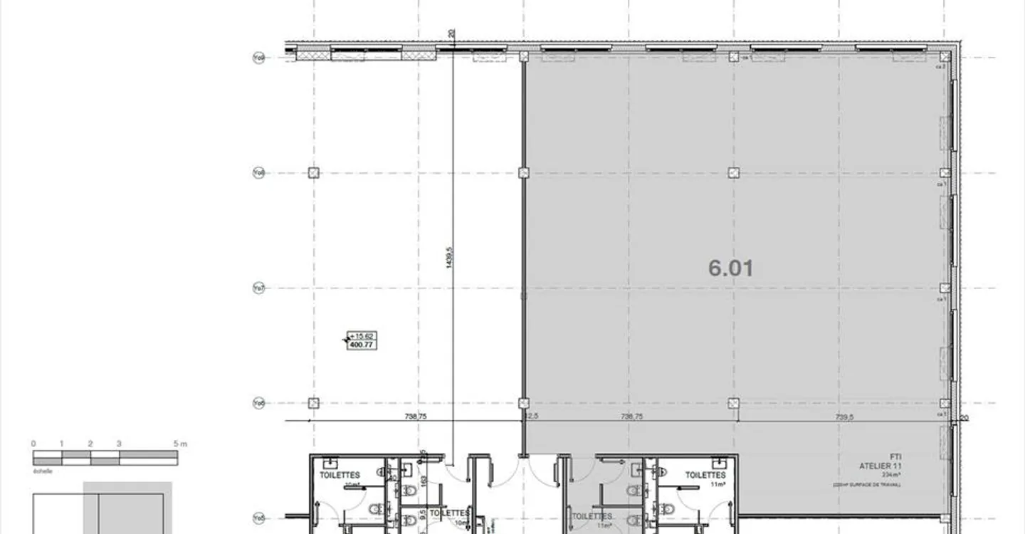 Büro - Foto 8 von 9