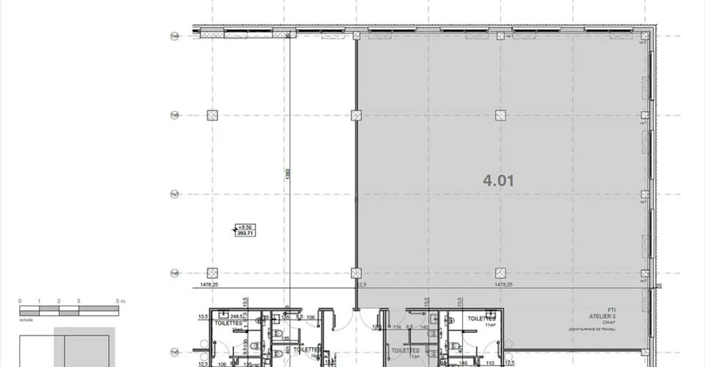 Büro - Foto 5 von 9