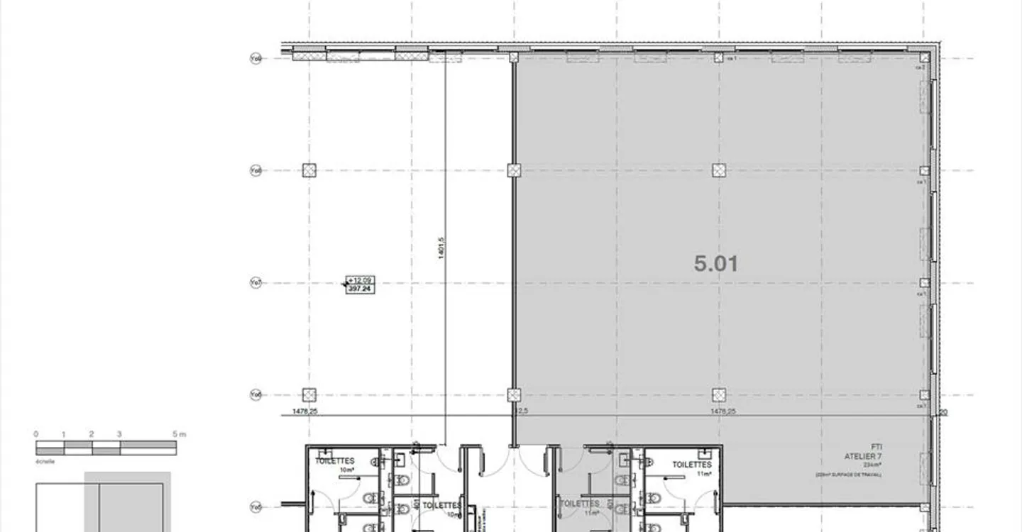 Büro - Foto 7 von 9