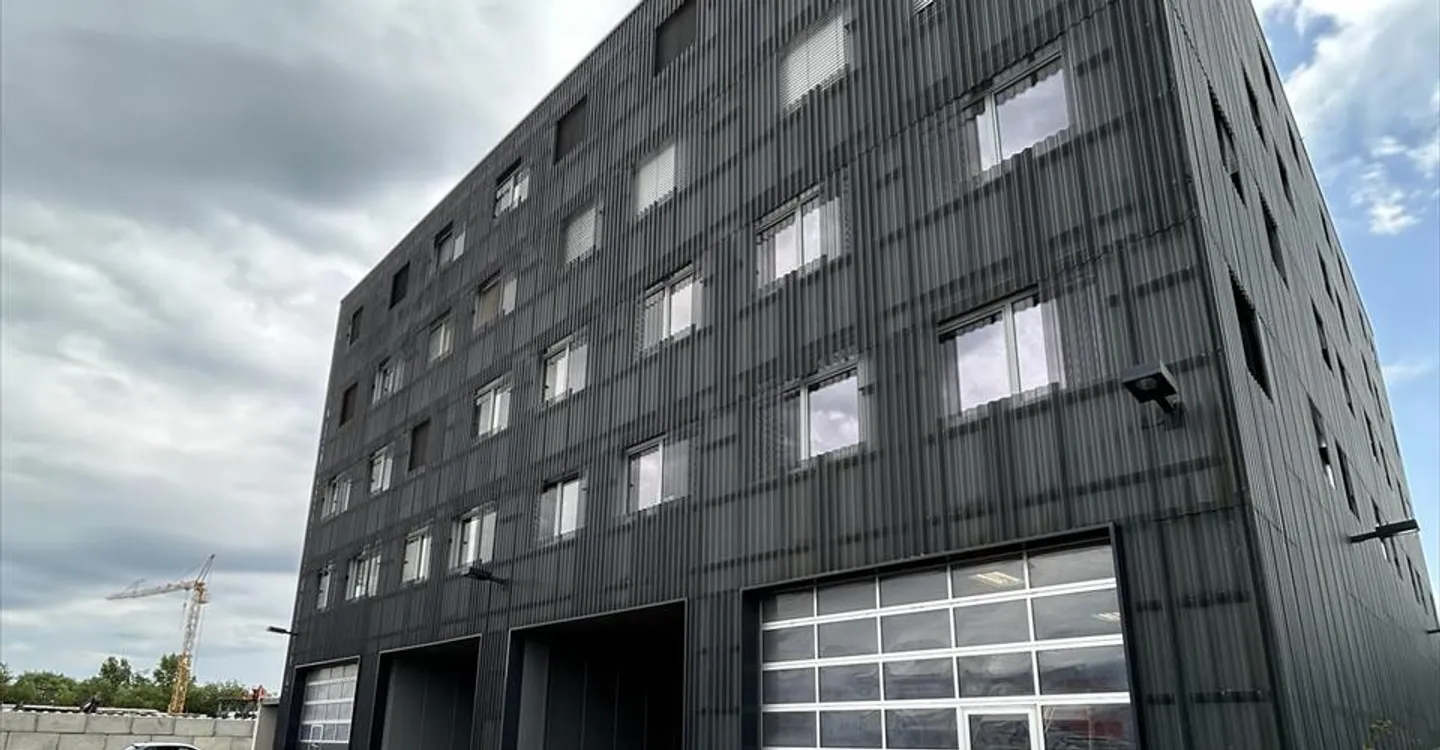 Büro - Foto 9 von 9