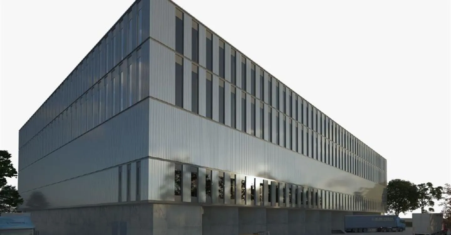 Industrial Property - Photo 4 of 4