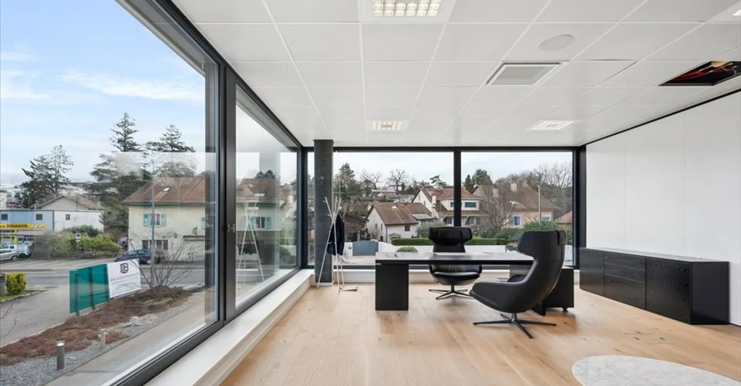 Office - Photo 5 of 10
