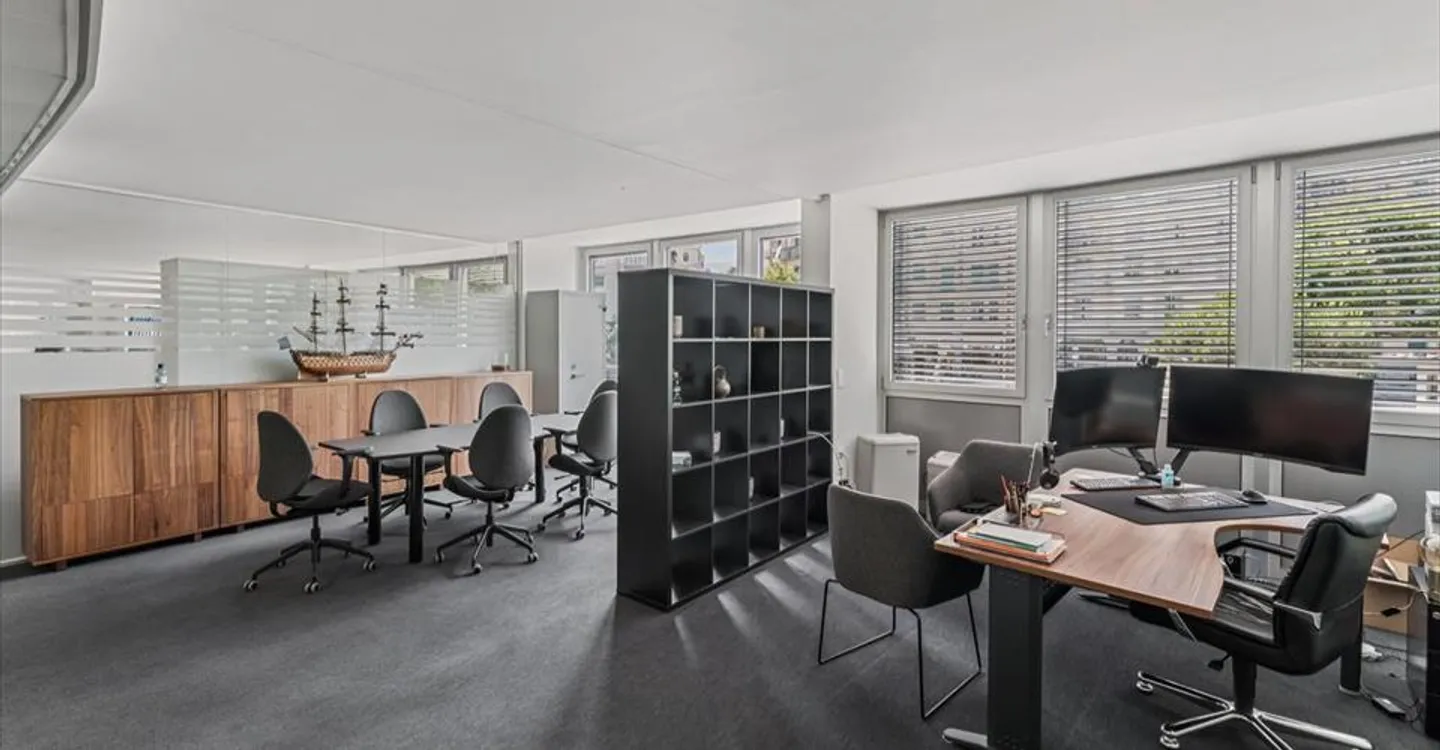 Büro - Foto 2 von 8