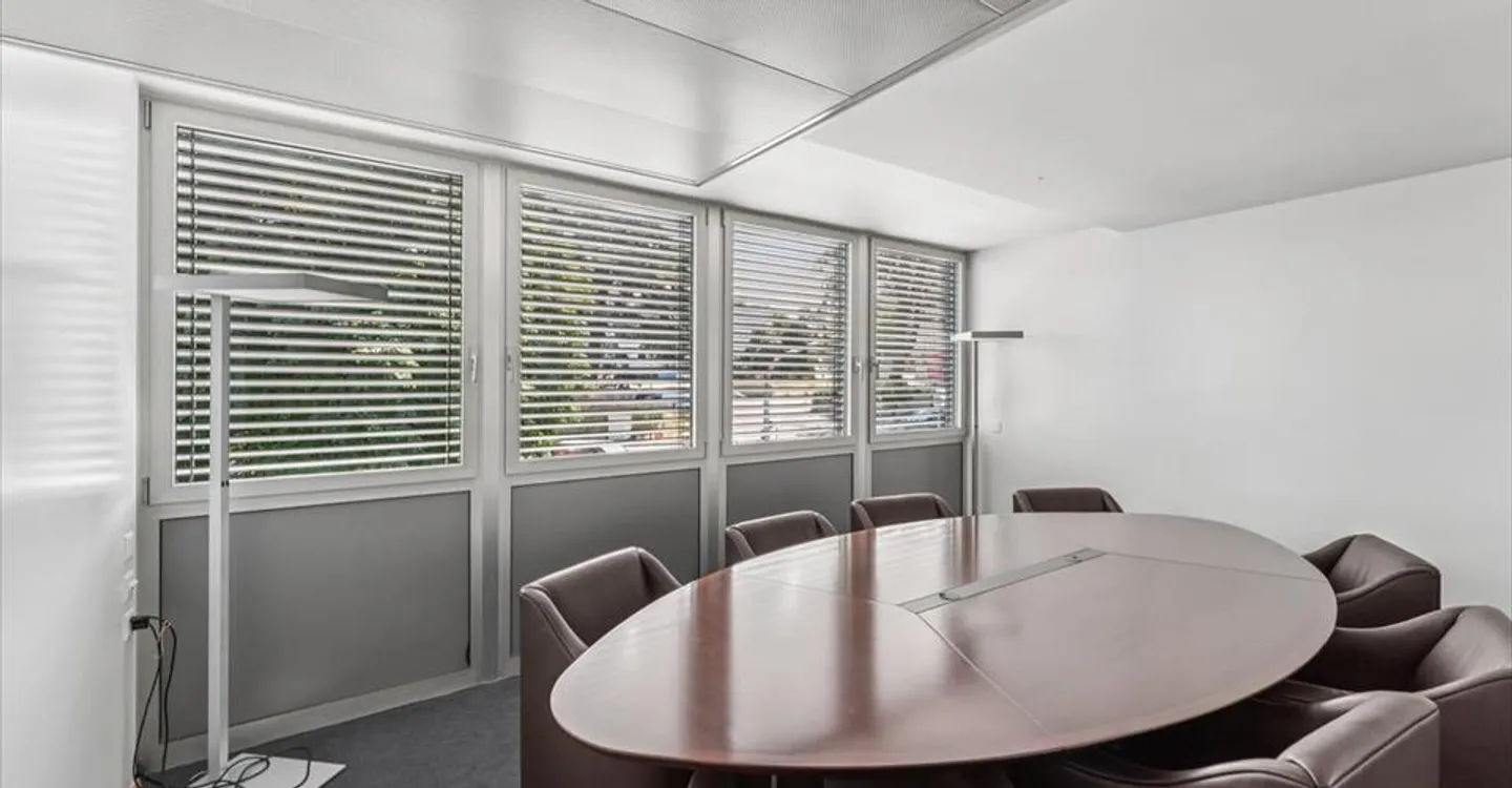 Büro - Foto 3 von 8