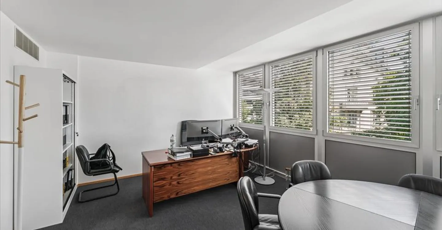 Büro - Foto 4 von 8