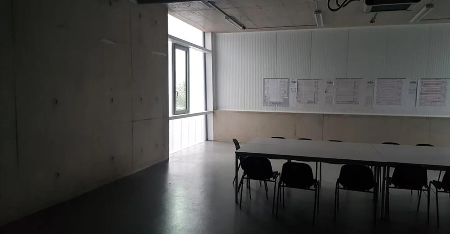 Workshop 1 Room - Photo 1 of 3