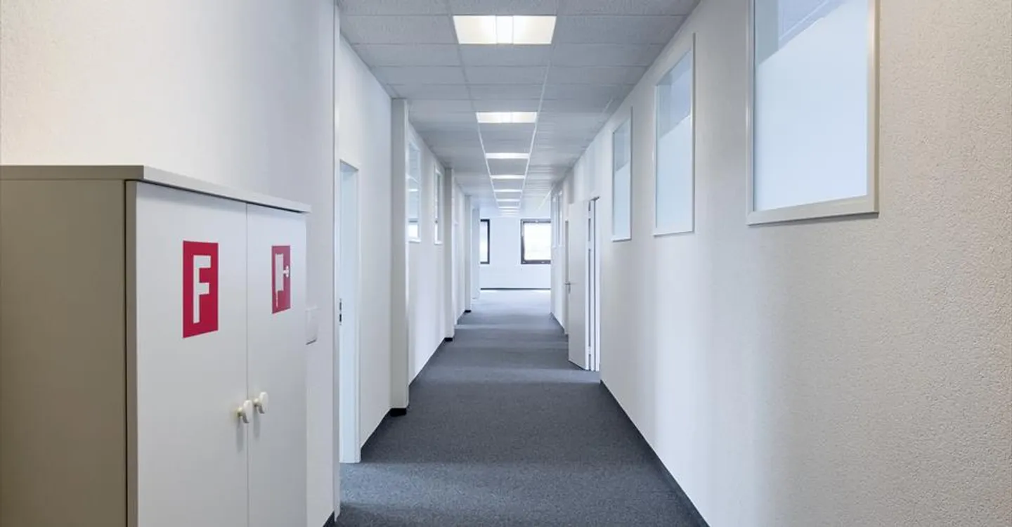Büro - Foto 2 von 9