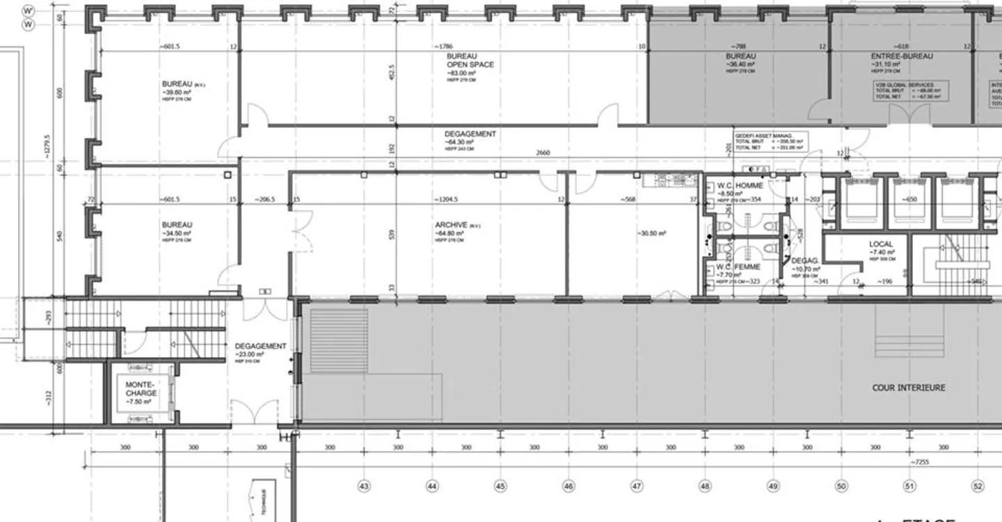Büro - Foto 9 von 9