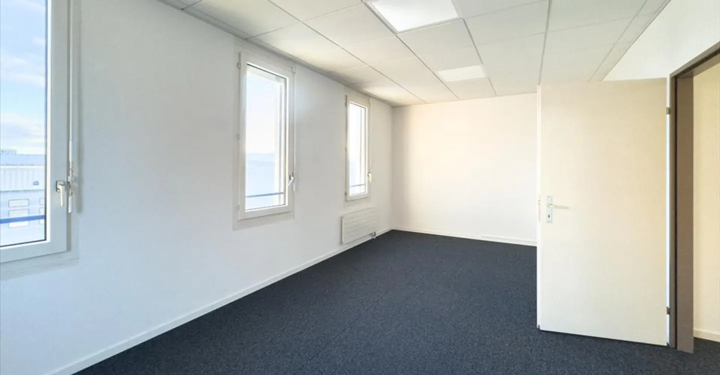 Büro - Foto 2 von 7