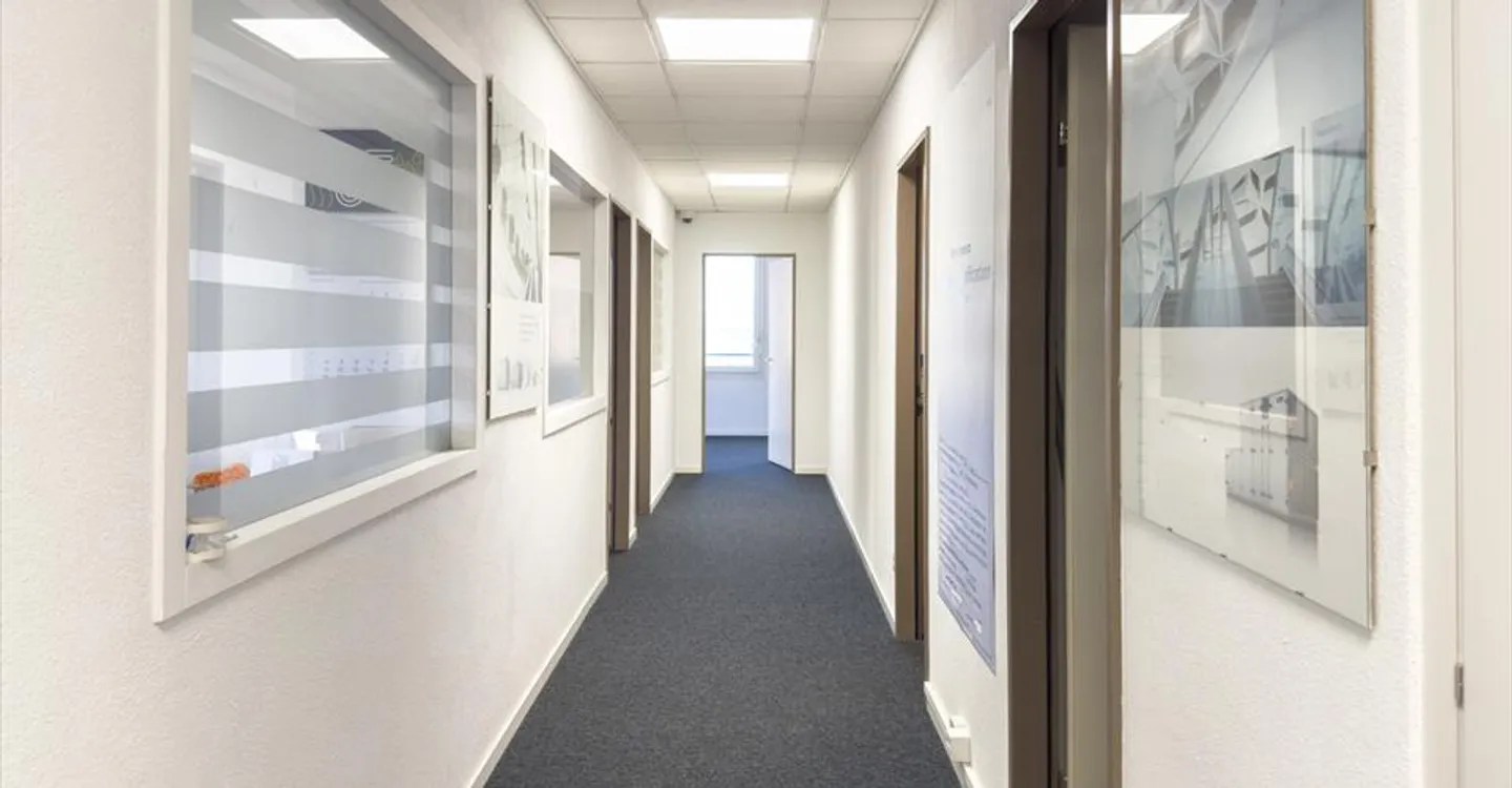 Büro - Foto 1 von 7