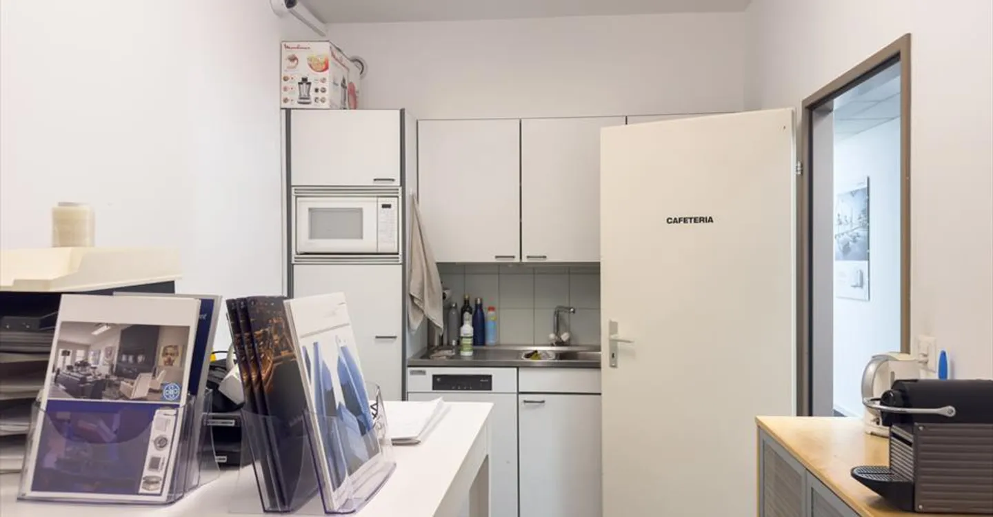 Büro - Foto 6 von 7
