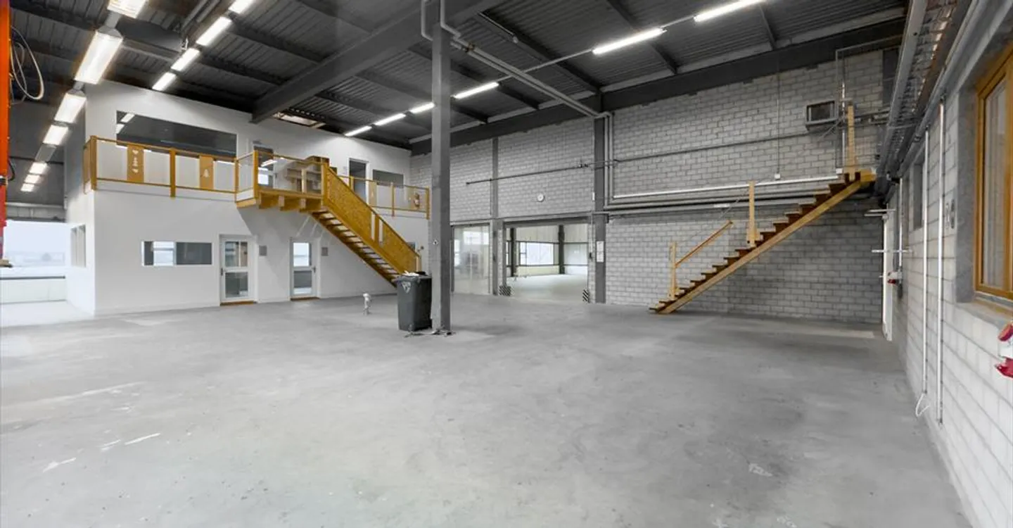 Industrie - Foto 12 von 13