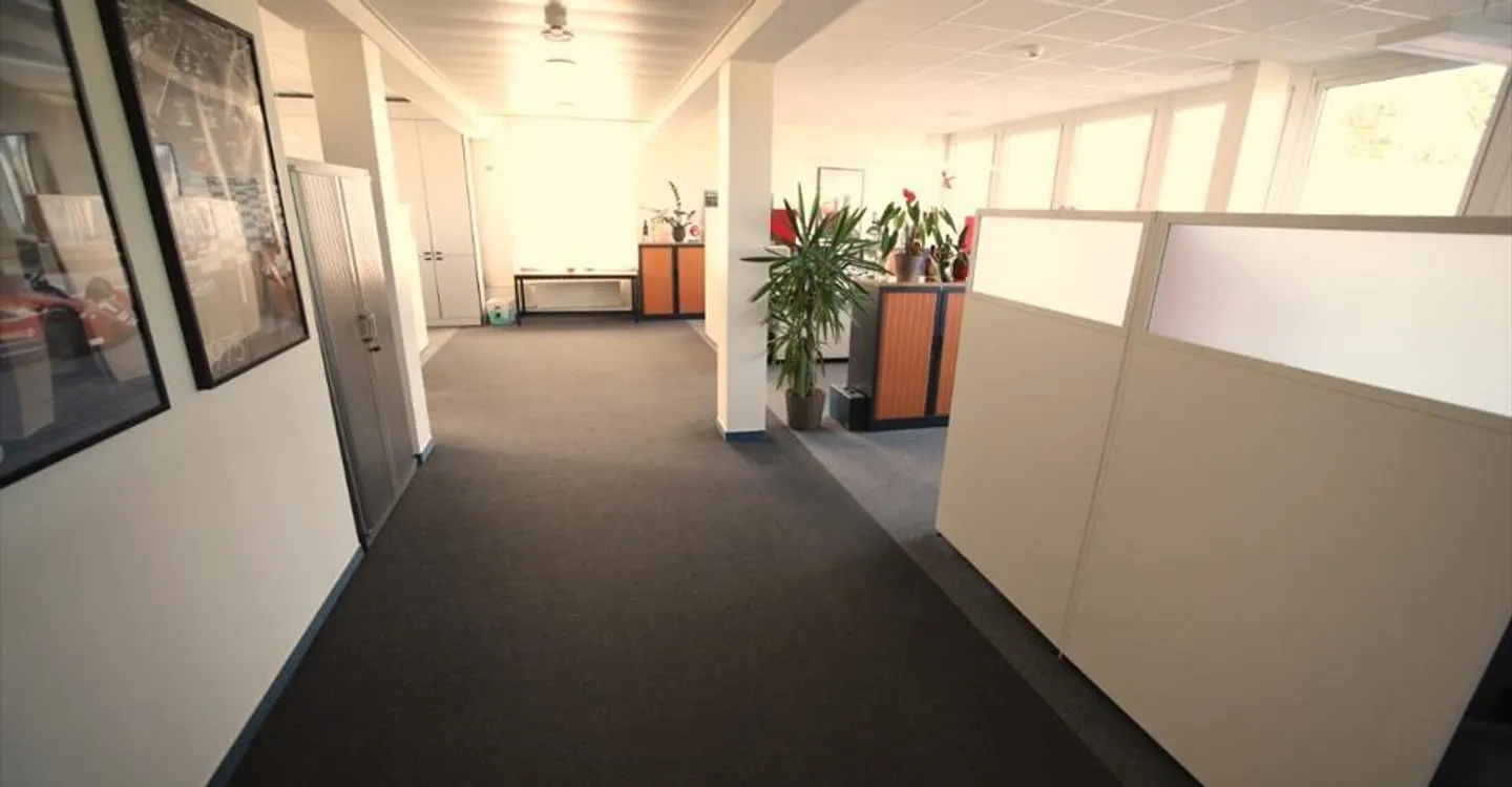 Ufficio - Foto 1 di 10