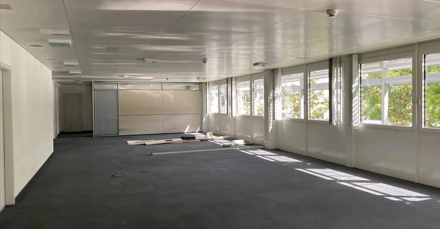 Espace Bureau Dynamique aux Charmilles - Photo 4 sur 13