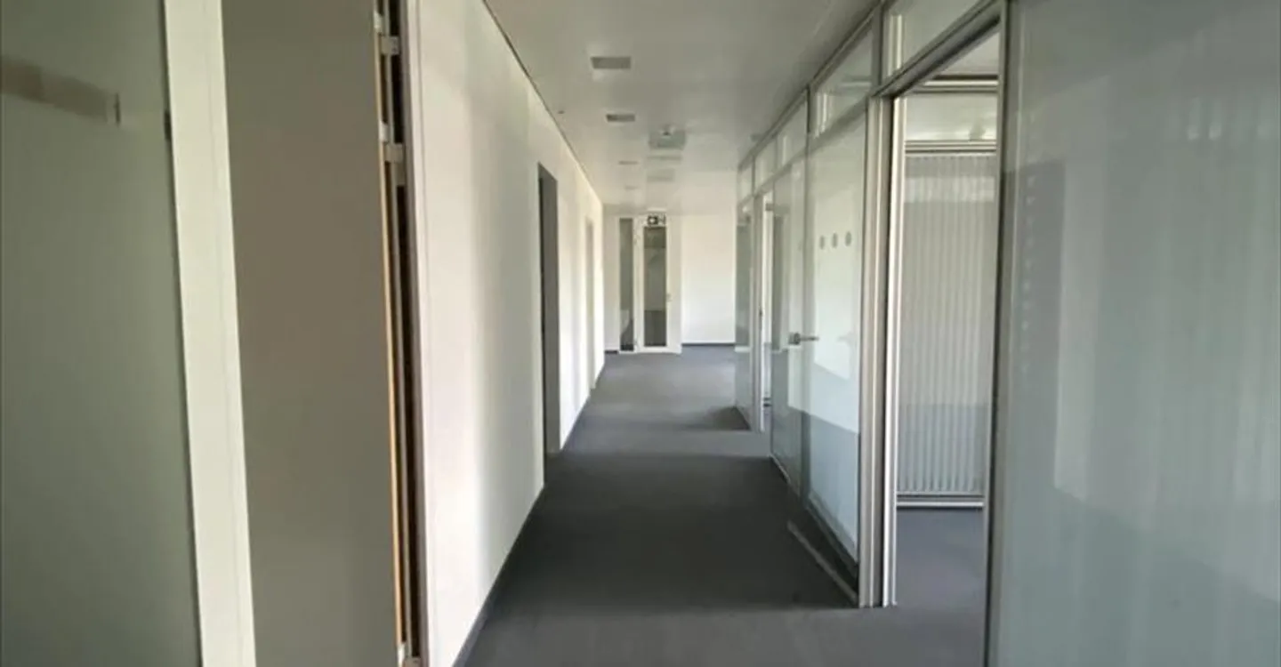 Espace Bureau Dynamique aux Charmilles - Photo 12 sur 13