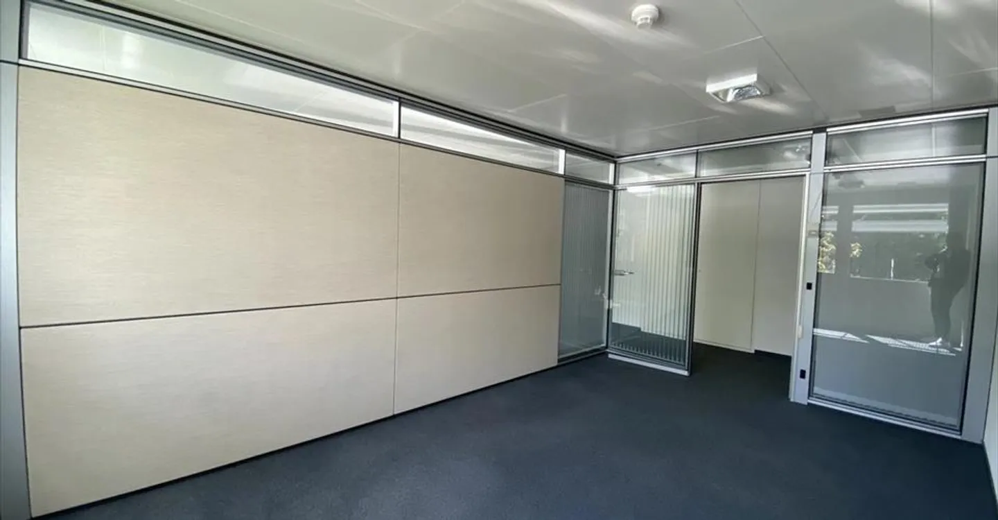 Espace Bureau Dynamique aux Charmilles - Photo 9 sur 13